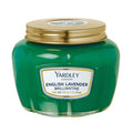 Yardly Hair Cream 80ml English Lavender Brilliantine