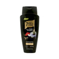 Emami hair shampoo 200ml 7in1 for double moisturizing black seed elixir