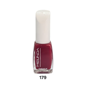 Melinda nail polish 13ml 179