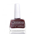 Christine Nail Polish Long Lasting 29