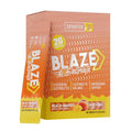 Sporter - Electrolyte powder - Peach Mango - 20 Sticks