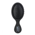 Wet brush hair brush mini detangler in black