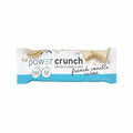 Power Crunch French Vanilla Creme Protein Energy Bar - 40g