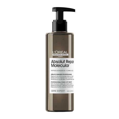 Loreal Professionnel Hair Serum 250ml Absolut Repair Molecular