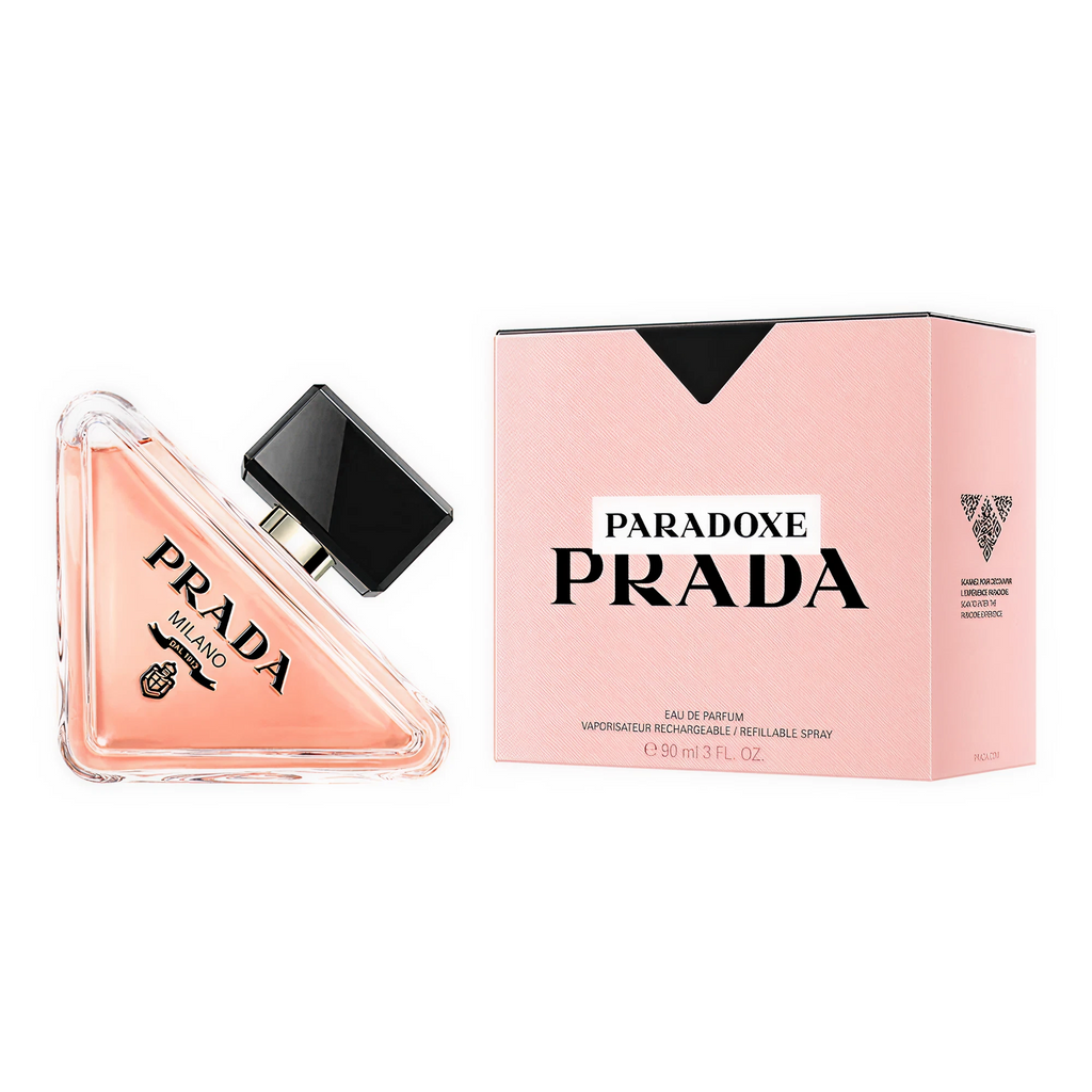 Prada Paradoxe Eau De Parfum for Women 90ml