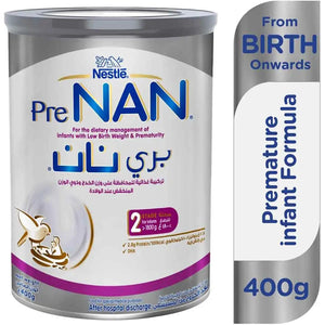 Pre Nan 2 400g