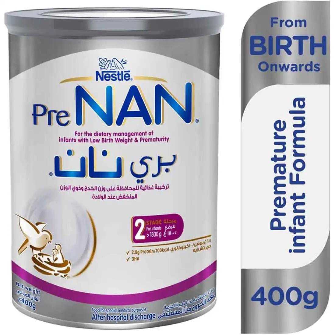 Pre Nan 2 400g