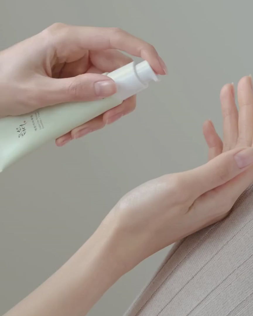 Beauty of Joseon Light On Serum: Centella + Vita C Brightening Serum 30ml