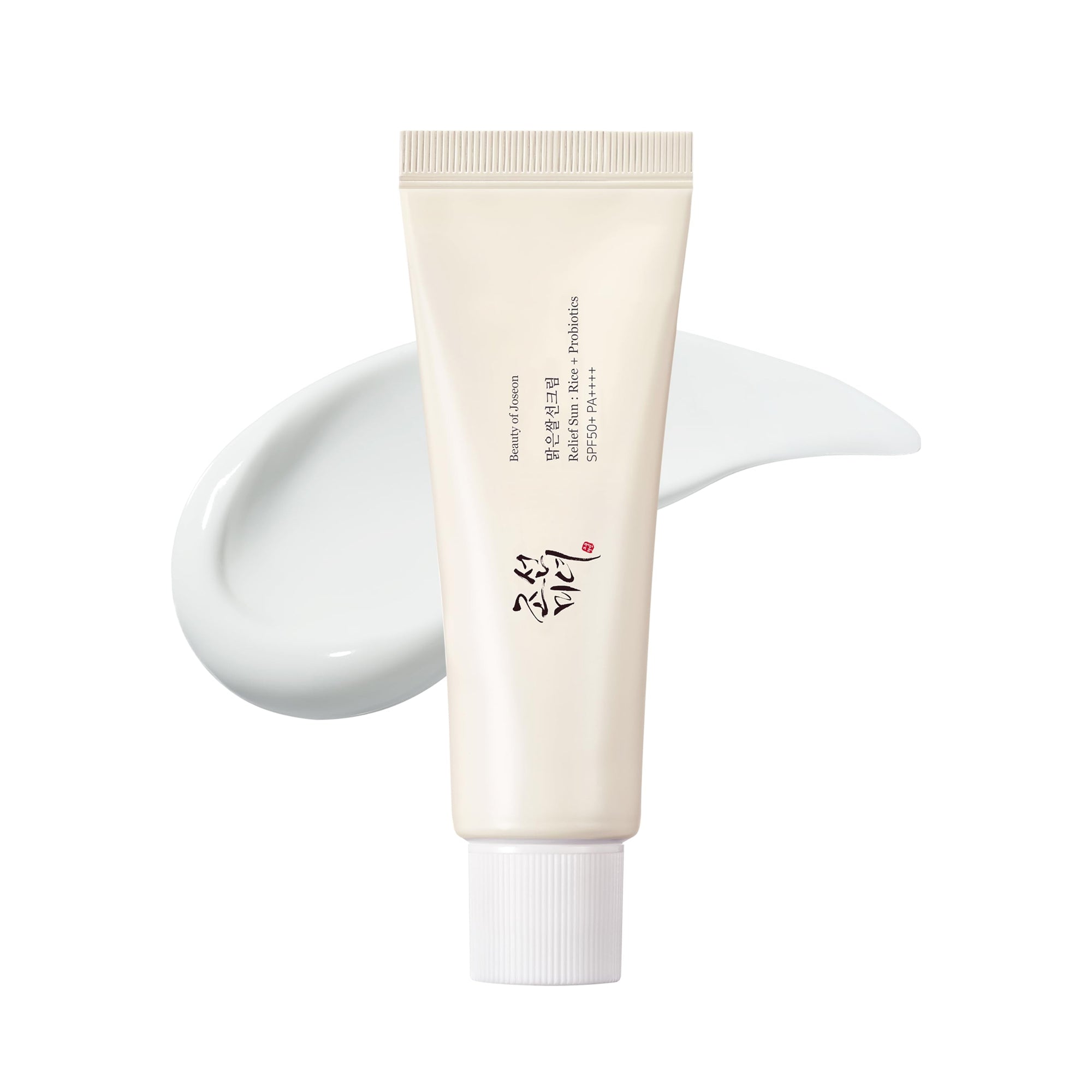 Beauty Of Joseon Relief Sun Rice + Probiotics SPF50+ 50 ml