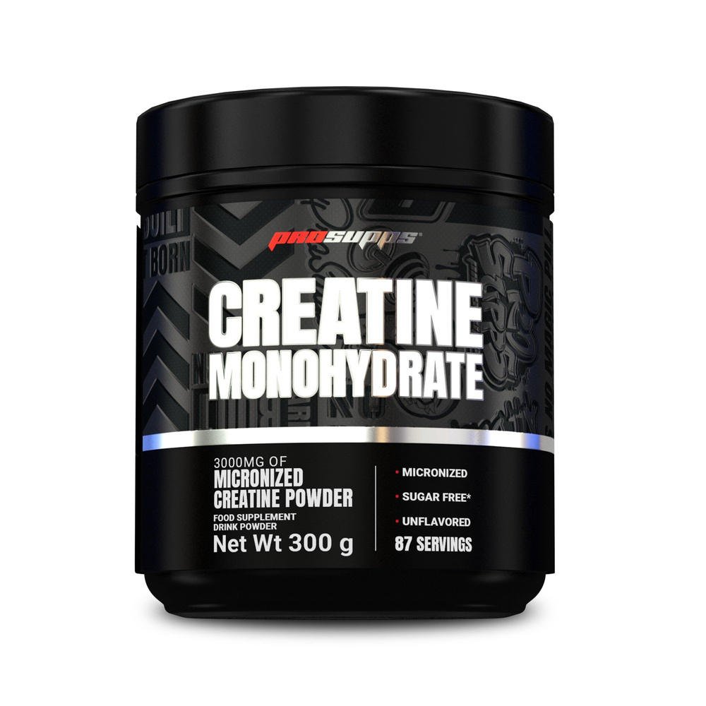 ProSupps Creatine Monohydrate 300g