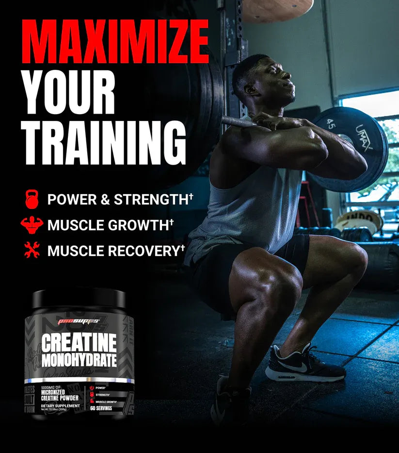 ProSupps Creatine Monohydrate 300g