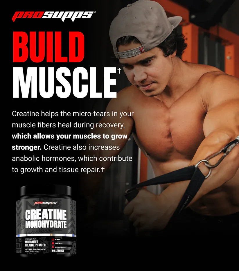 ProSupps Creatine Monohydrate 300g