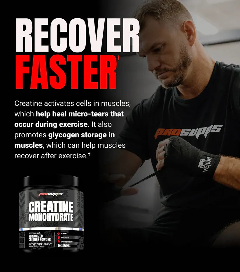 ProSupps Creatine Monohydrate 300g