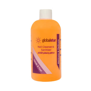 Global star  nail steriliser 500ml