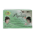 Pure skin bar soap 135g babaya and black seed and tea tree 7 in 1