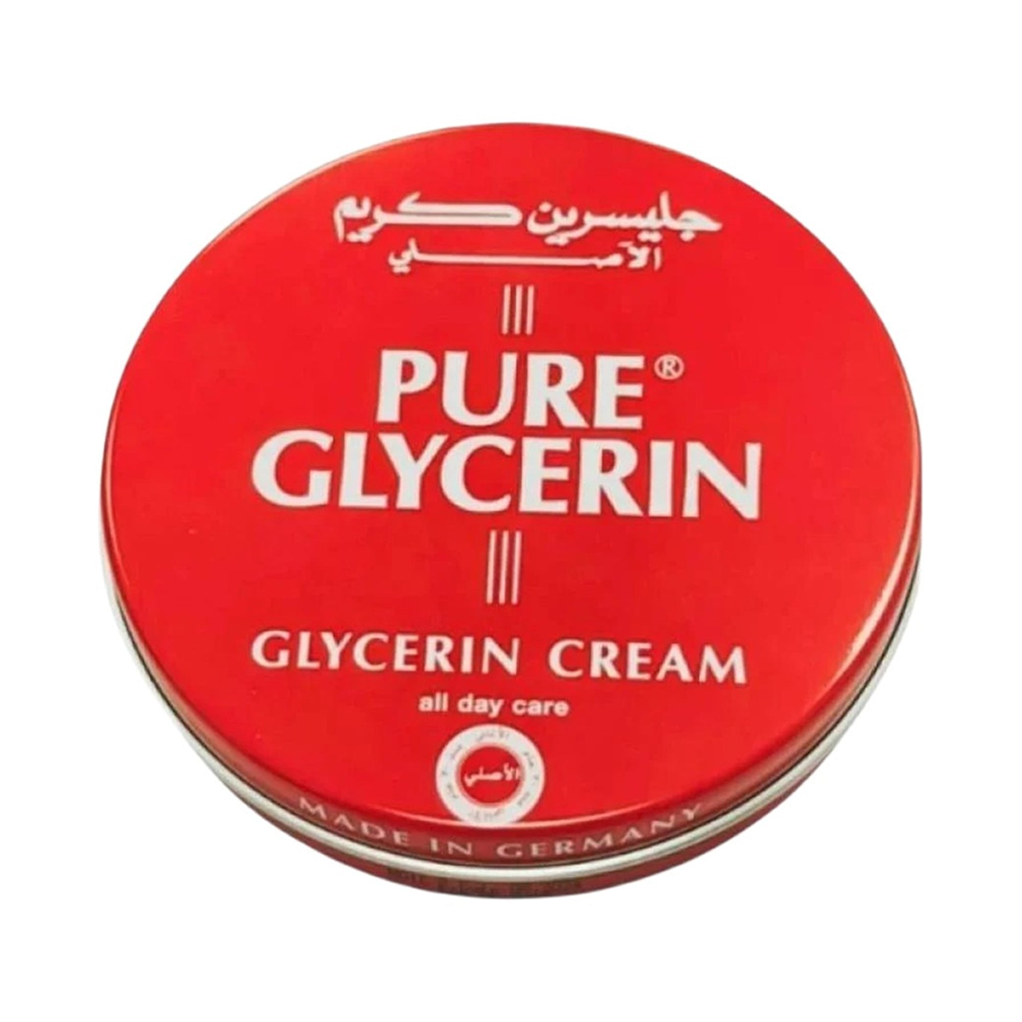 كريم الجليسرين الخالص 250 مل الأصلي