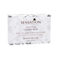 Sensation Natural Dead Sea Mud Soap 150gm
