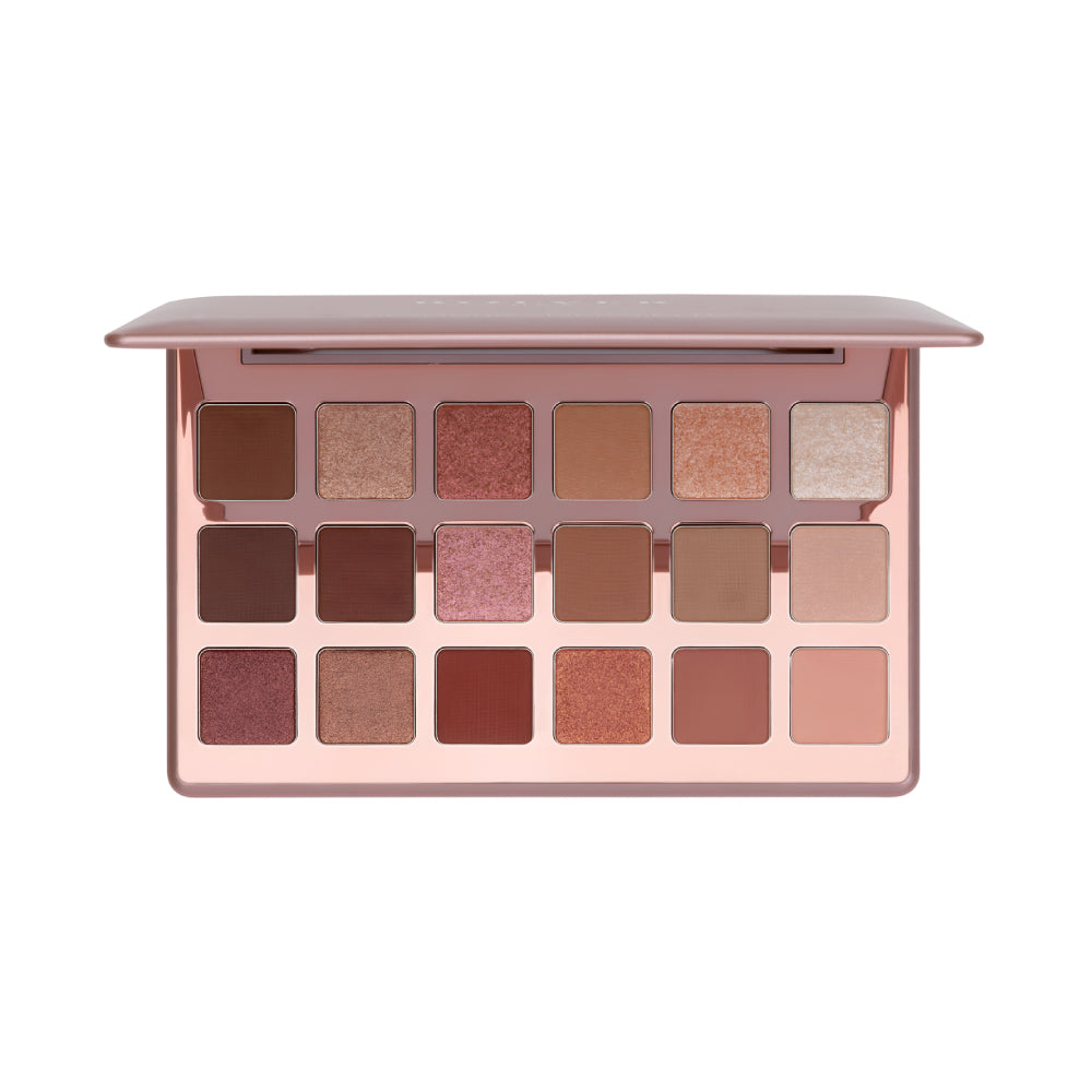 Bolver USA Eyeshadow Palette E15 18 Colors