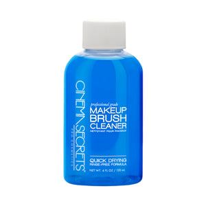 Cinema Secrets Makeup Brush Cleaner 120ml