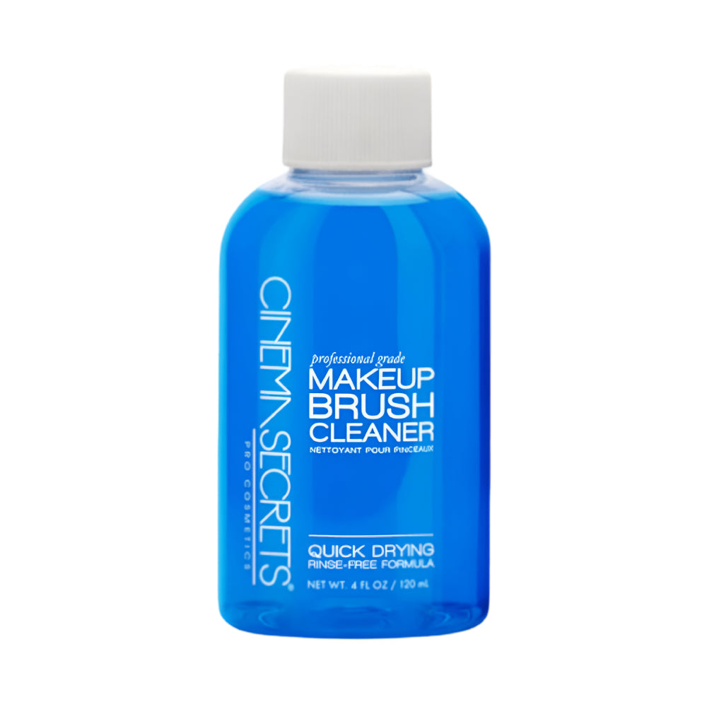 Cinema Secrets Makeup Brush Cleaner 120ml