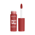 NYX Matte Lipstick WMLC05