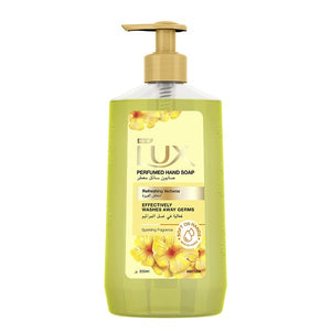Lux hand wash 250ml refreshing verbena