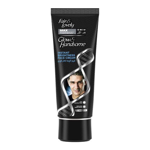 Glow & Lovely Face Cream 100ml Instant Brightness