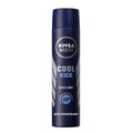 Nivea Deodorant Spray 200 ml cool kick For Men