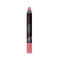 Golden rose lipstick pen crayon 12