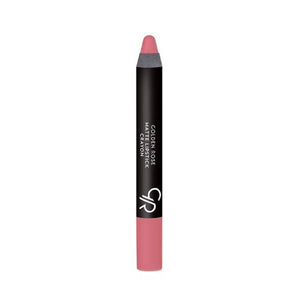 Golden rose lipstick pen crayon 12