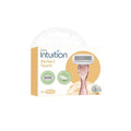Schick refill razor 4pc perfect touch