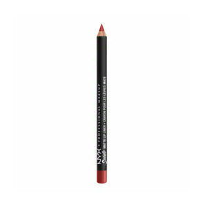 Nyx lip liner suede matte 11 kitten heels
