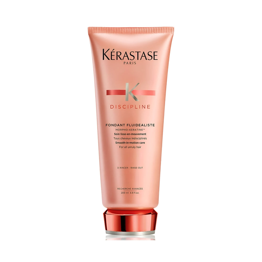 Kerastase hair conditioner 200ml discipline fluidealiste