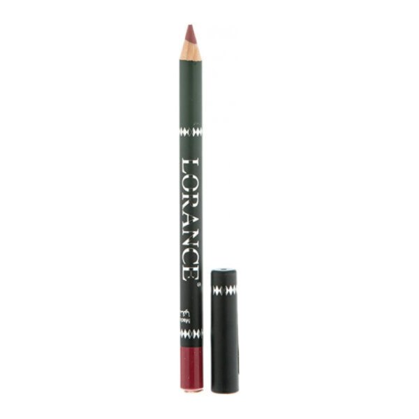 Lorance Lip Liner Pencil 20 Long Lasting