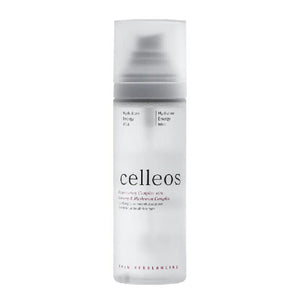 Celleos Face Toner 100g Ginseng Water And Moisturizing Mushroom