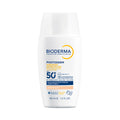 Bioderma Fluid Sunscreen 40ml Photoderm XDefense Ultra 01 SPF 50