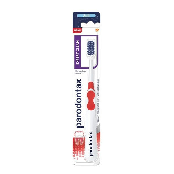 Parodontax Toothbrush Expert Clean Soft