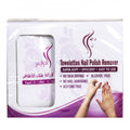 Alarays Nail Polish Remover Wipes 20pc Big