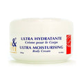 Fair & White Body Cream 400ml Ultra Moisturizing