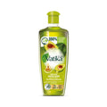 Vatika hair oil 200ml with mexican avocado