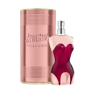 Jean Paul Gaultier Classique Women EDP 50ml