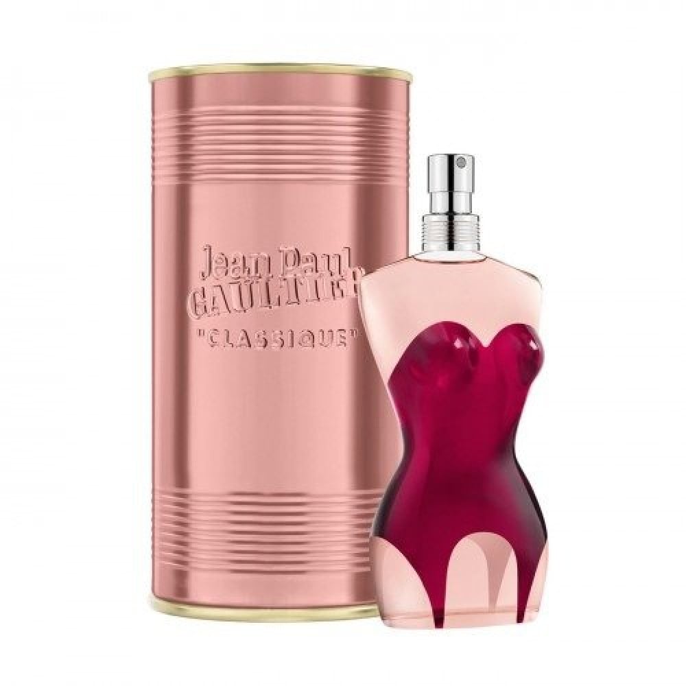 Jean Paul Gaultier Classique Women EDP 50ml