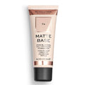 Revolution foundation matte base f4