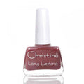 Christine nail polish long lasting 33