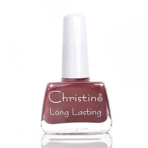 Christine nail polish long lasting 33