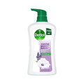 Dettol Shower Gel 700ml Lavender For Sensitive Skin
