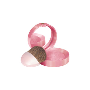 Bourjois Blusher 34 Little Round Pot Rose D'or