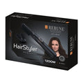 Rebune thermal hair brush 1200w re 2094 2 2in 1