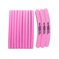 Best One Nail File 12pc BS1017-1
