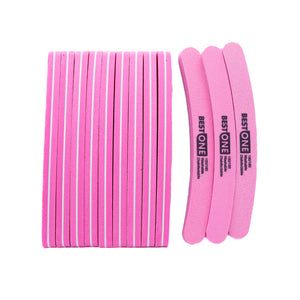 Best One Nail File 12pc BS1017-1